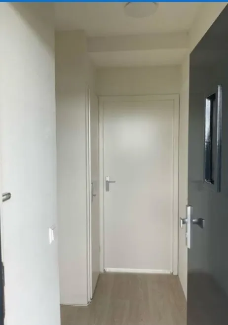 Ingresso - Gallery Flat near Amstel River in Amsterdam