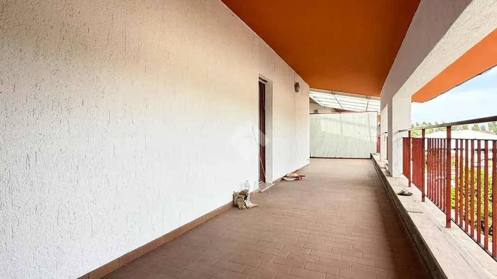 Rõdu - Apartment with Terrace in Tavagnacco