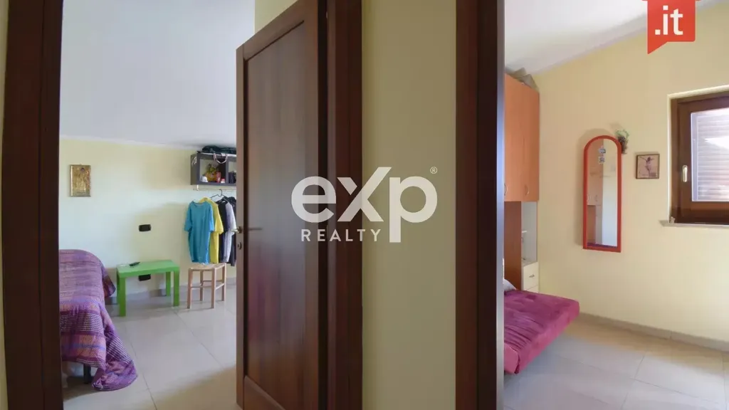 Magamistoad - Apartment with Sea View in Vasto