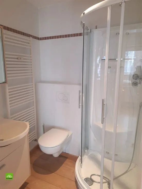 Appartement 3 chambres à BE