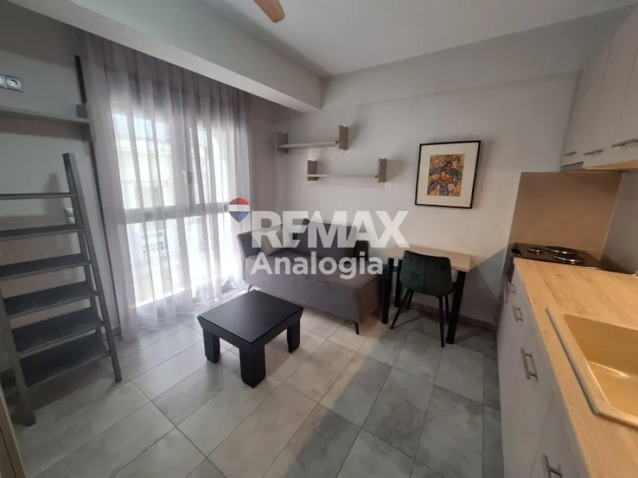 Apartment in GR