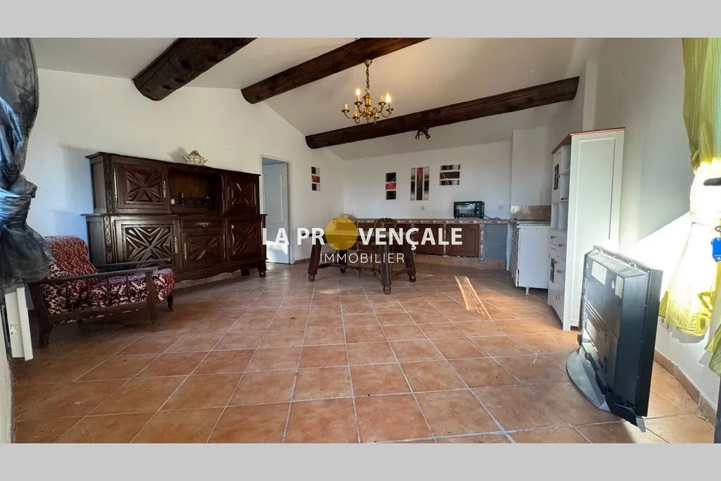 Salle à manger - Maison avec Piscine et Terrasse à Béziers