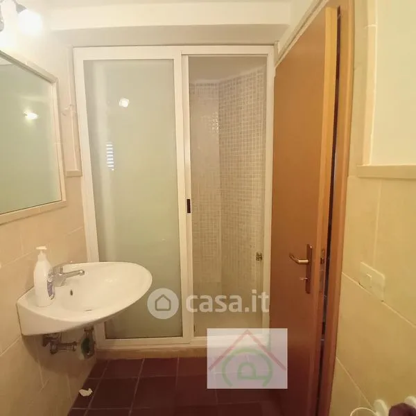Salles de bain - Restored Cottage in Via Generale Cadorna, Ragusa
