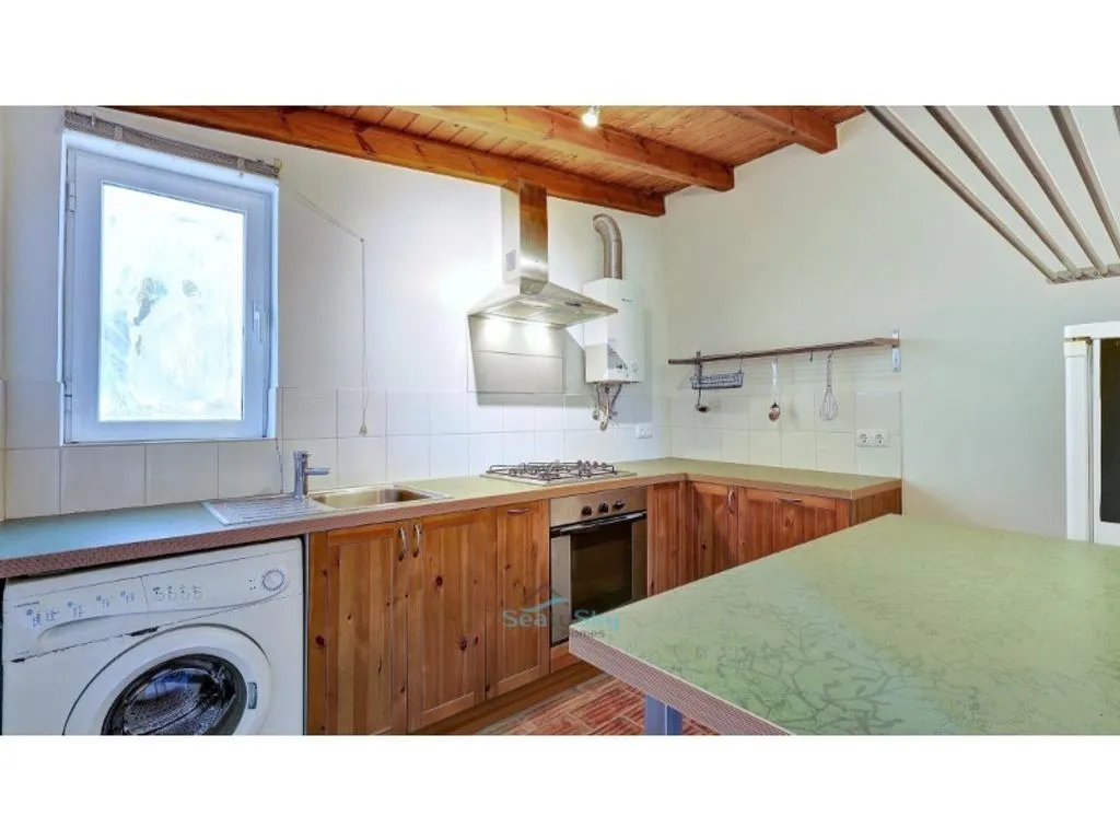 Cuisine - Luxury Farmhouse with Multiple Units in Vila do Bispo