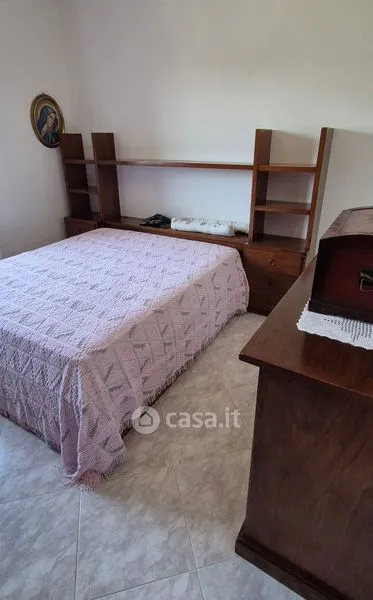 Camere da letto - Rustic Bifamily Villa with Garden in Trecate