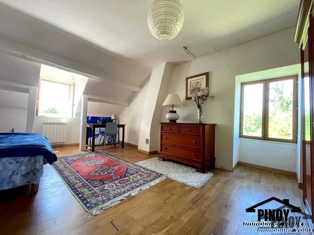Magamistoad - Charming Longère with Guest House in Diant
