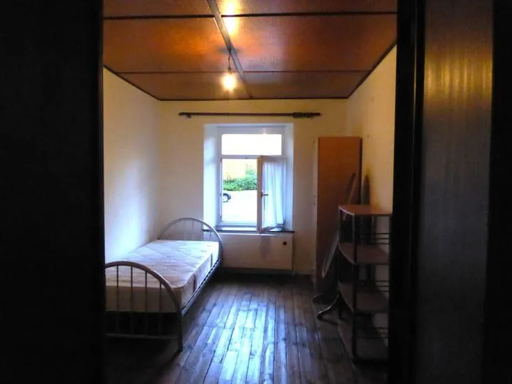 Maison 2 chambres à Saint-Pierre
