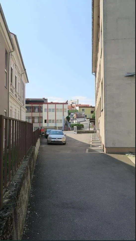 Esterno - Commercial Property with Partial Tenancy in Knittelfeld