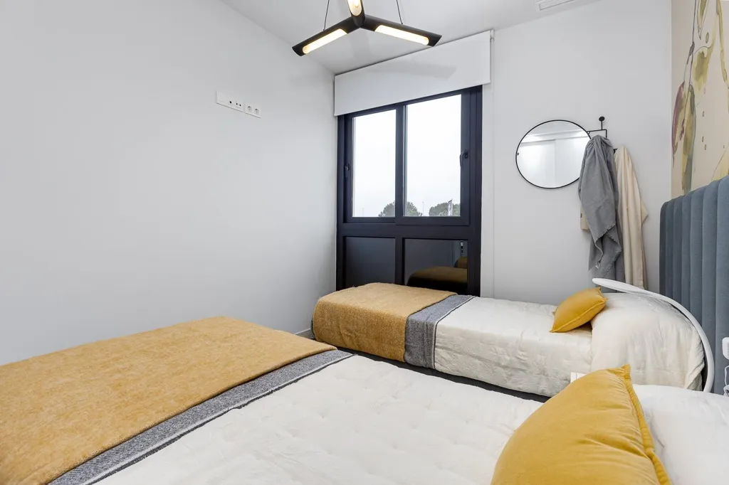Magamistoad - Chalet with Private Pool in Ciudad Quesada