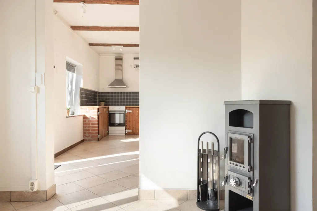 Cuisine - Historic Rectory with Equestrian Centre in Skåne