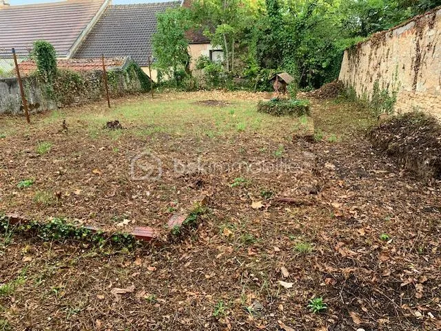 Jardin - Maison à Rénover au Calme à Aix-en-Provence