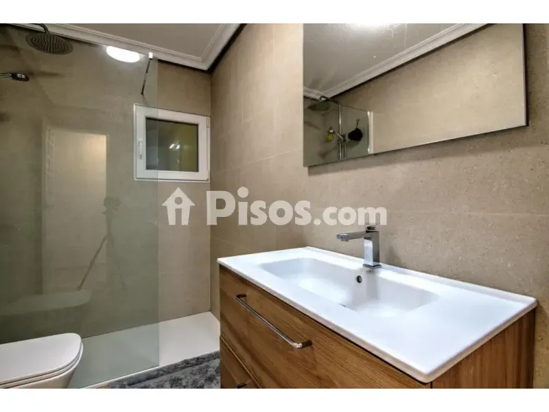 Bagni - Modernised Bungalow with Sea View in La Mata