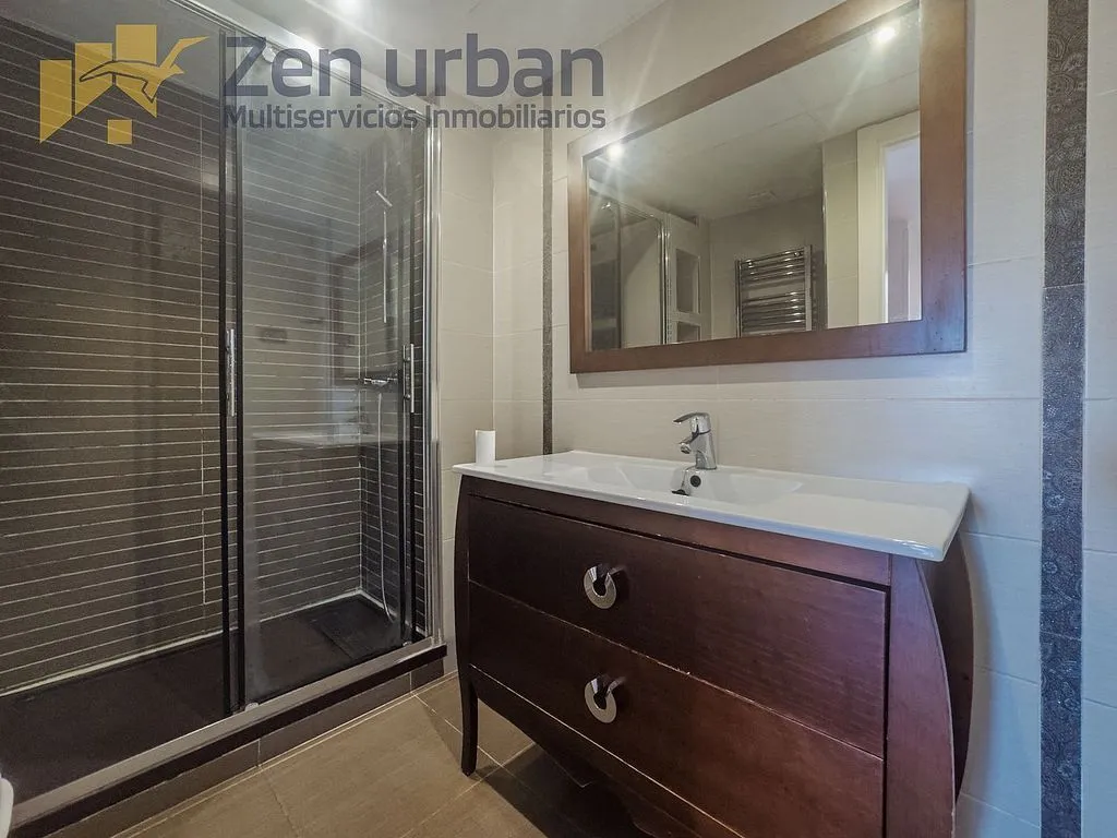 Vannitoad - Apartment with Pool and Terrace in El Carrascal