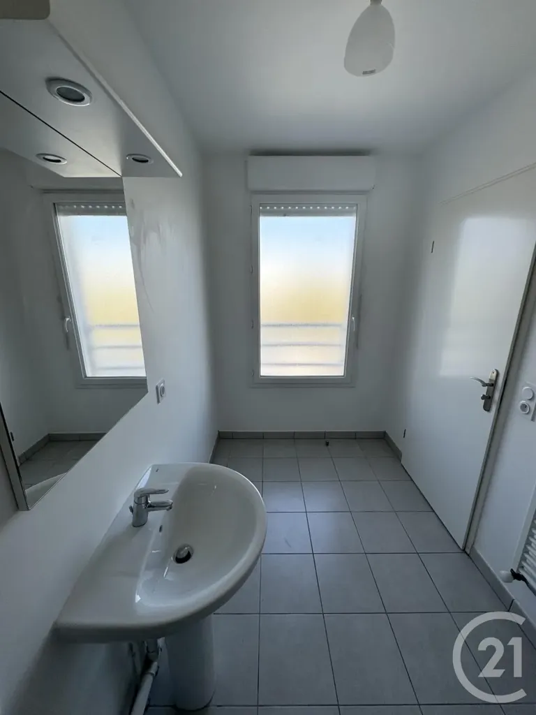 Bagni - Modern Flat with Terrace in Brétigny-sur-Orge