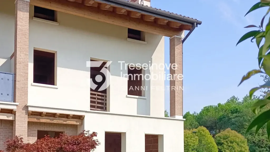 Extérieur - Bifamiliar Villa with Garden in Paese