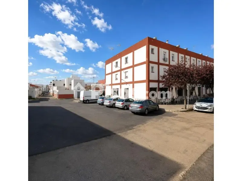 Appartement 2 chambres à ES