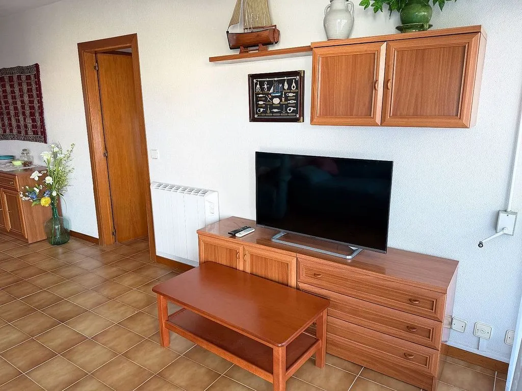 Elutuba - Contemporary Apartment with Sea View in Platja de Calafell