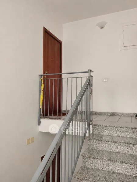 Stanze - Appartamento con terrazzo a Ficarazzi