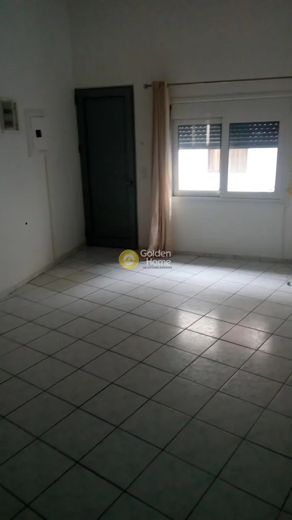Toad - Apartment with Private Courtyard in Heraklion Centre