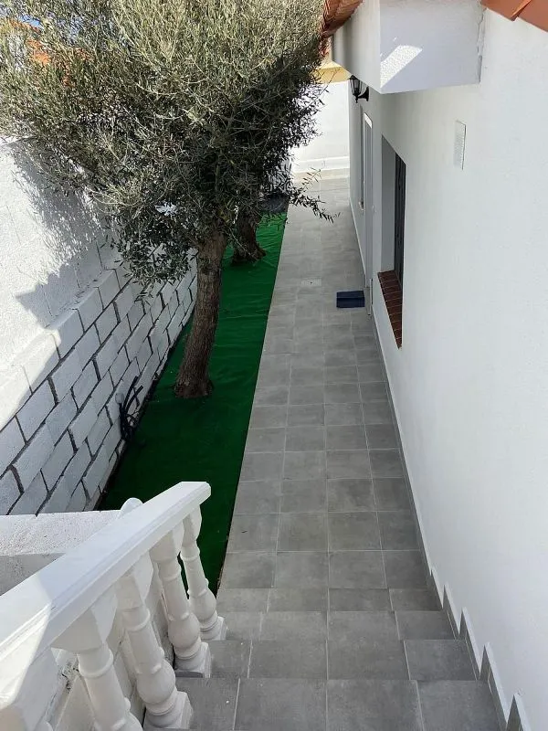 Zimmer - Luxury House with Sea Views in Adeje