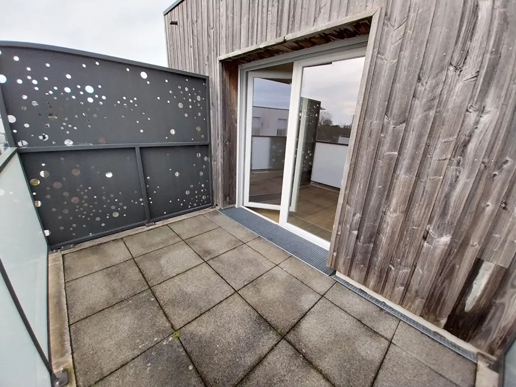 Rõdu - 3-Bed Apartment with Terrace in Sainte Luce