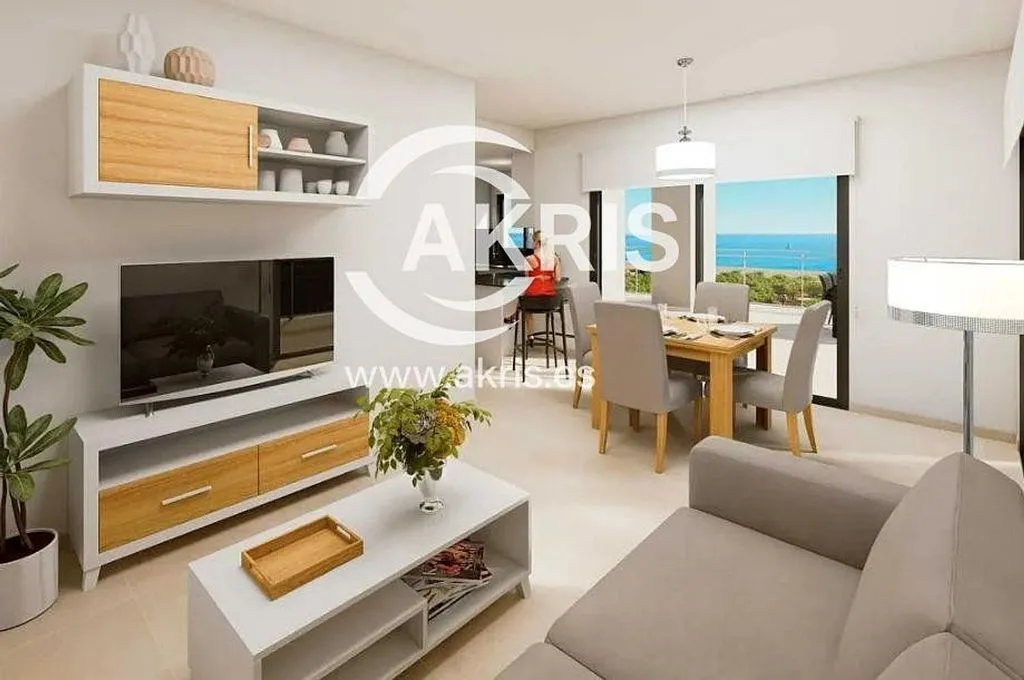 Elutuba - Apartment with Pool and Sea View in Cabanes