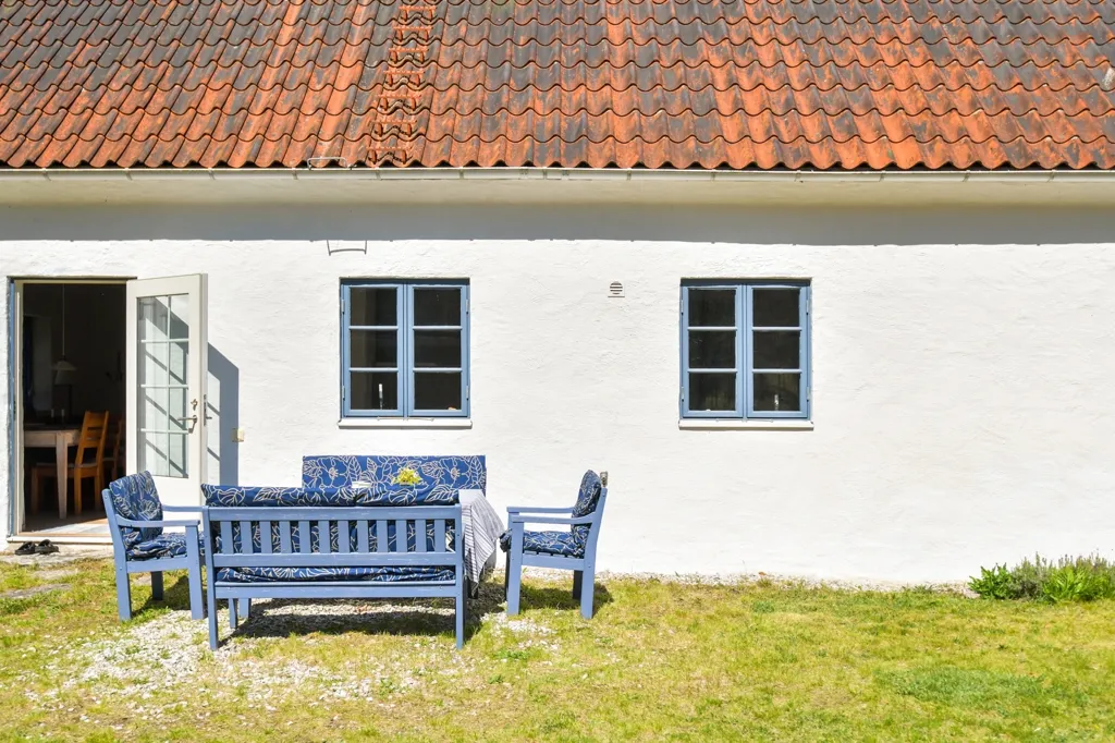 Extérieur - Gotland-Style Villa with Beach Access on Fårö