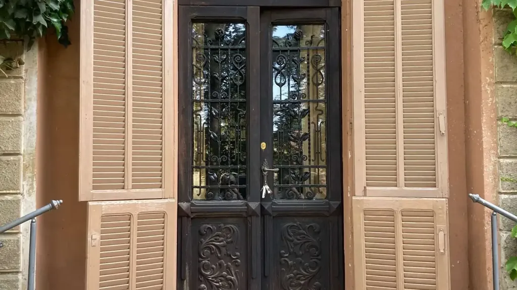 facade