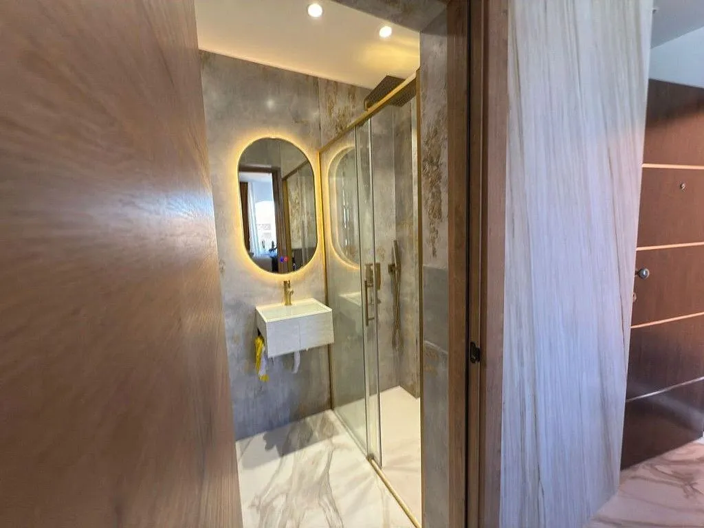 Vannitoad - Luxury Villa with Ocean Views in Adeje