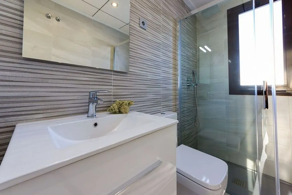 Vannitoad - Residential Complex with Private Pool in Pilar de la Horadada