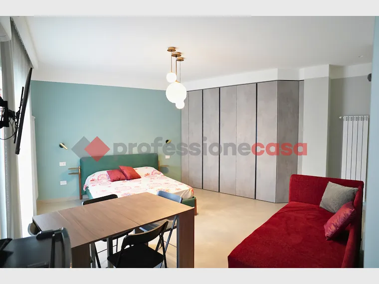 Magamistoad - Central Apartment with Balcony in Pompei