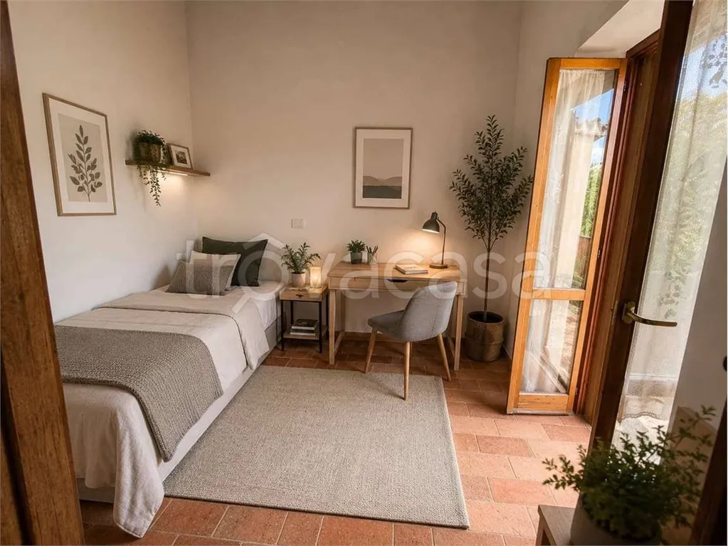 Magamistoad - Rustic Casale with Garden in Urbino