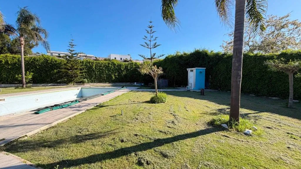 Bassein - Luxury Flat with Pool in Procida