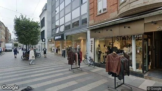 Välivaade - Office Space in Århus C, Søndergade