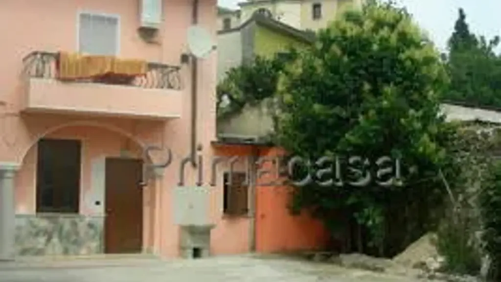 Extérieur - Restored Apartment in Historic Centre, Paitone