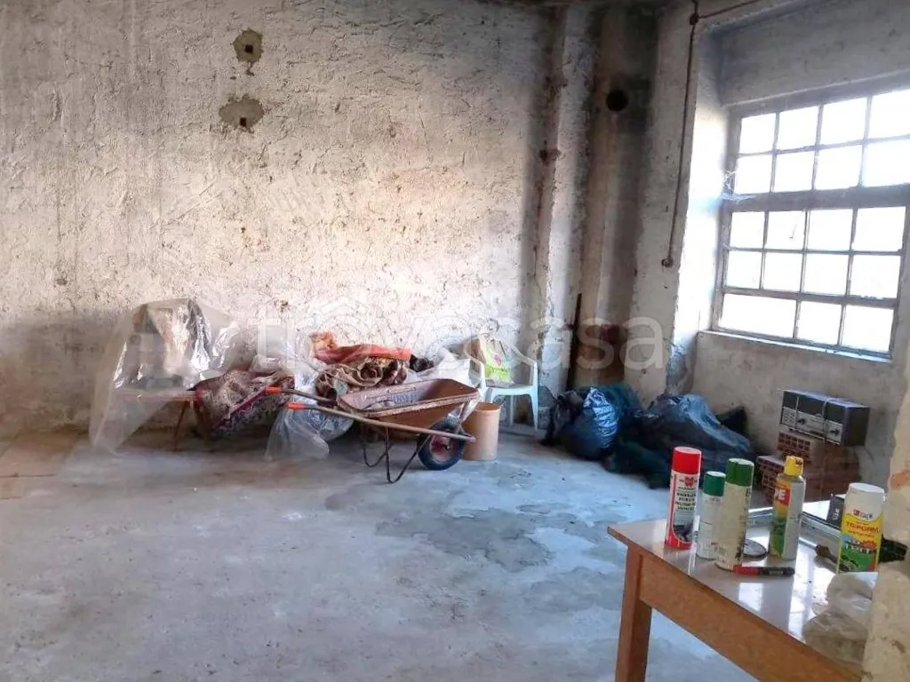 Toad - Villa for Renovation with Garden in Cormons