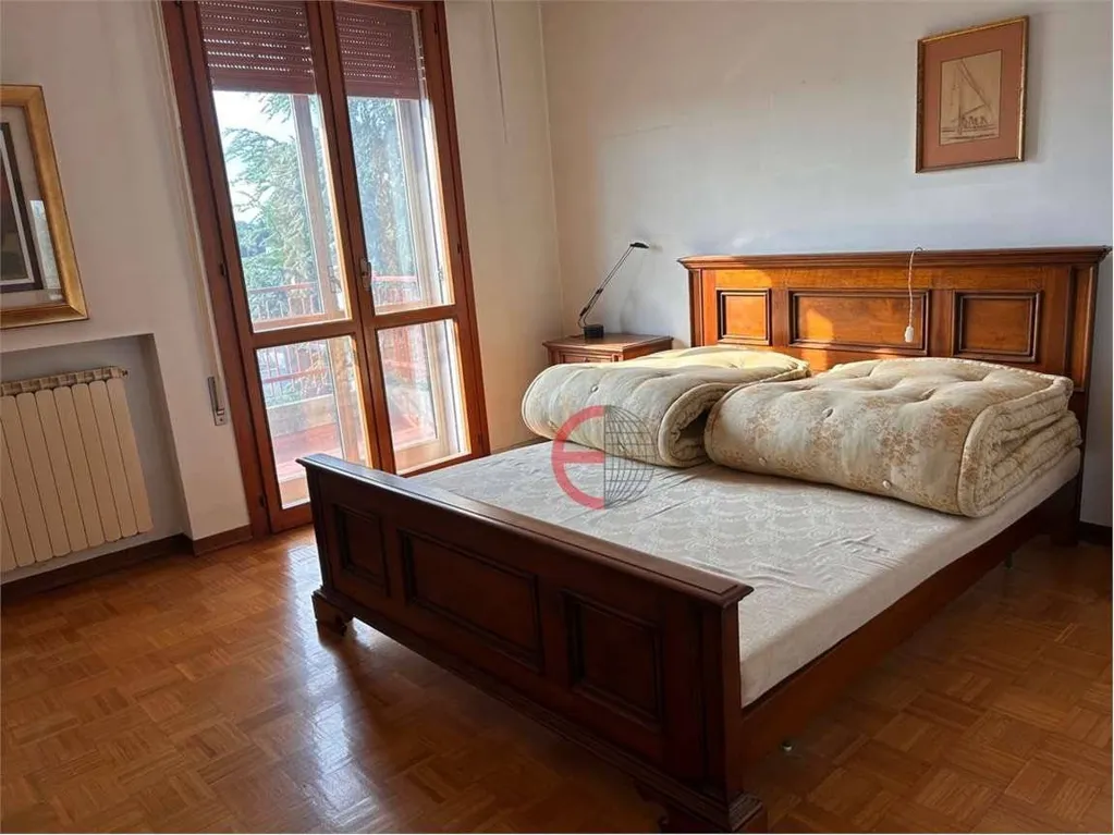 Chambres - Bright Apartment with Terraces in Padova