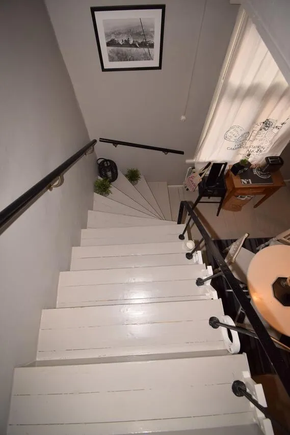 Toad - Apartment with Balcony in Pori Centre