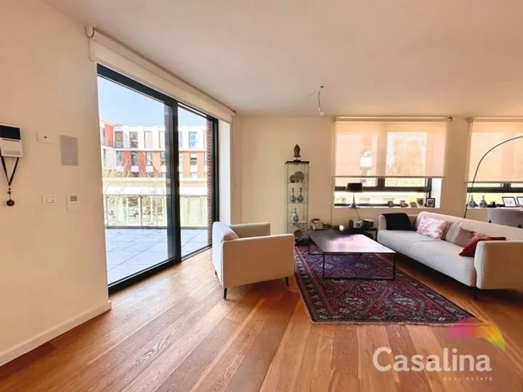 Appartement à Wezembeek-Oppem