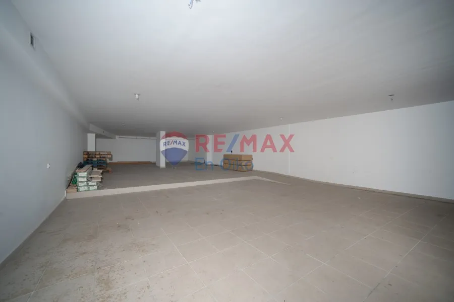 Appartement à GR