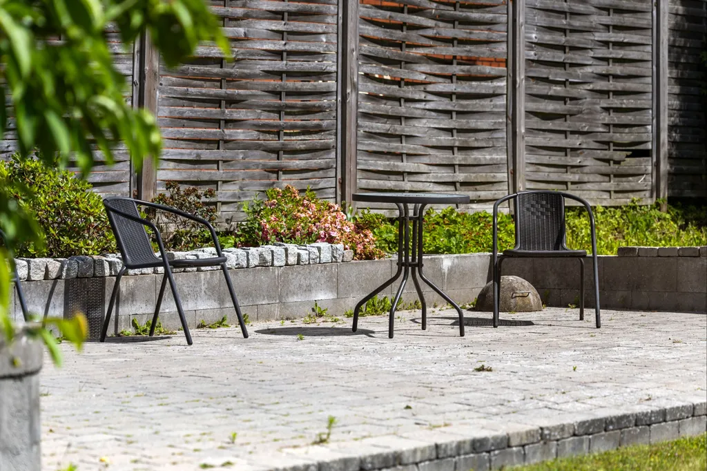Aed - Renovated Villa with Garden in Græsted