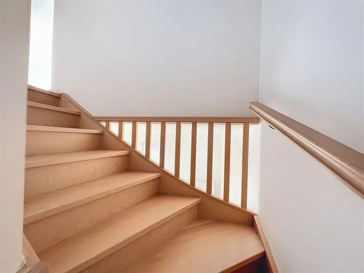 3-bedroom house in BE