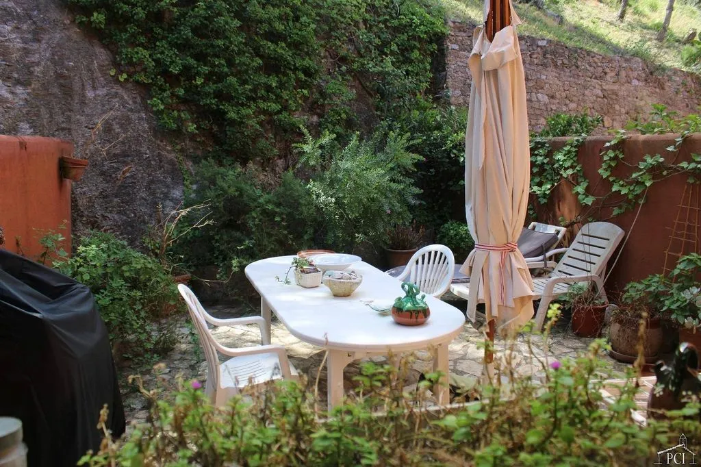 Terrasse - Terraced House with Sea Views in Begur