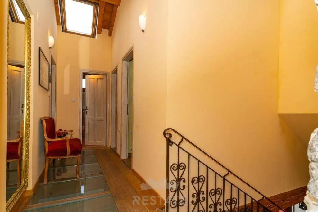 Ingresso - House with Pool in Matulji