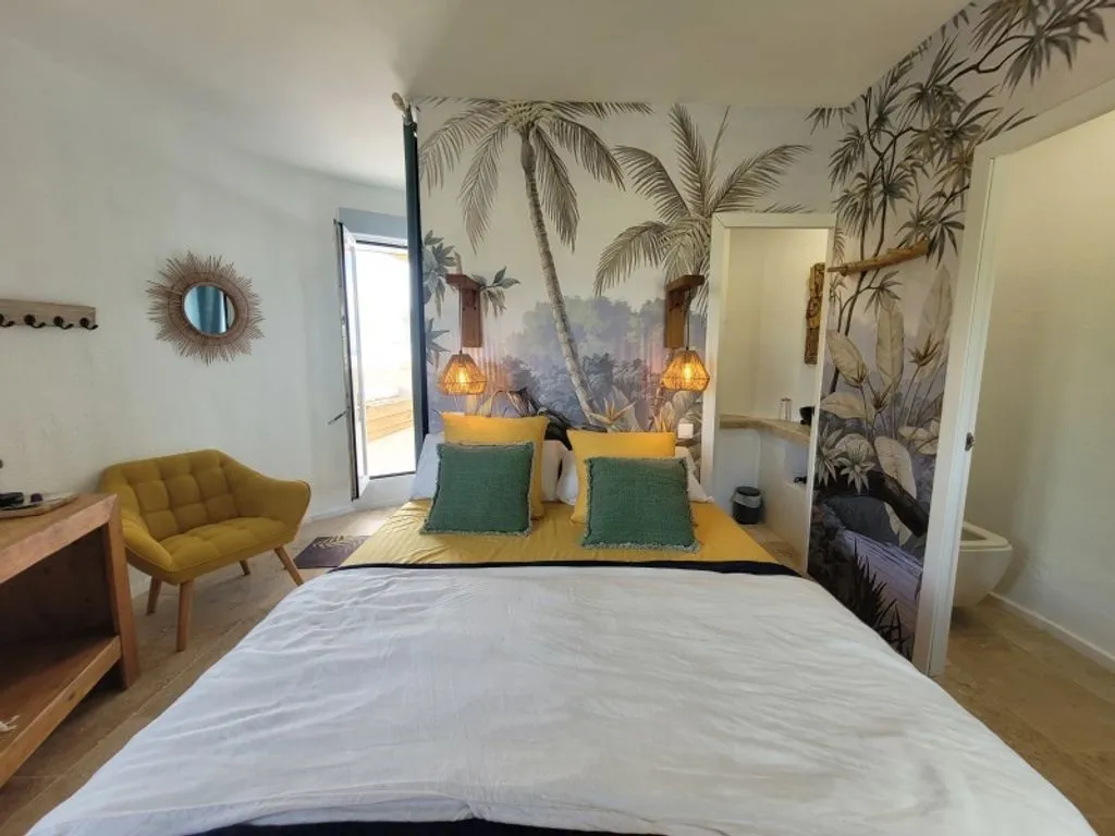 Magamistoad - Luxury Villa with Sea View in Denia