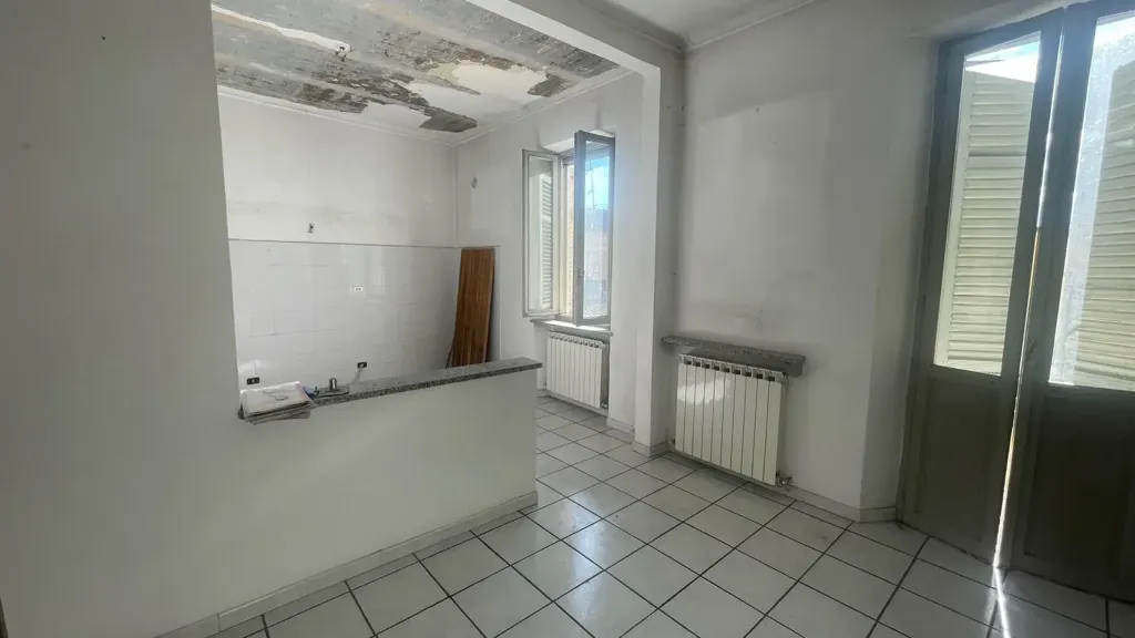 Pièces - Apartment with Balcony in Casale Monferrato