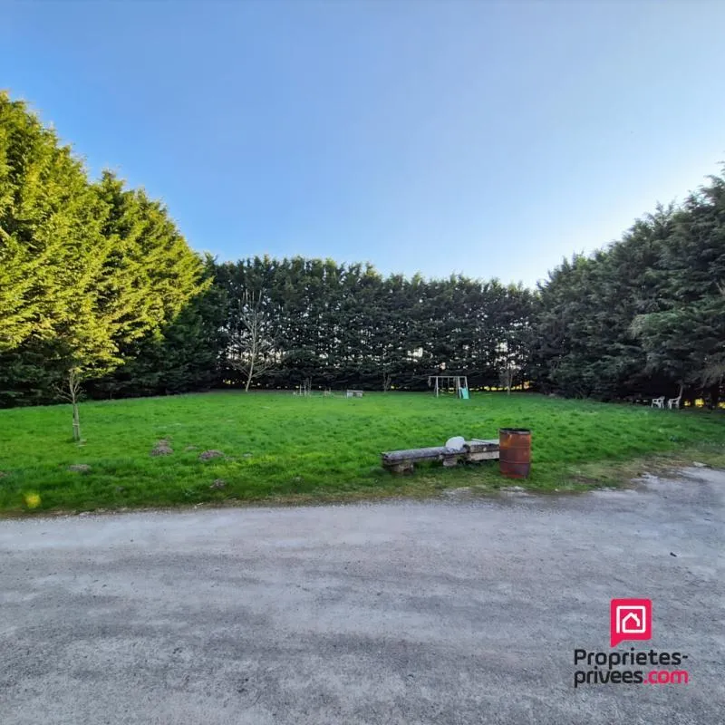 Garden - House with Garden near Arnay-le-Duc