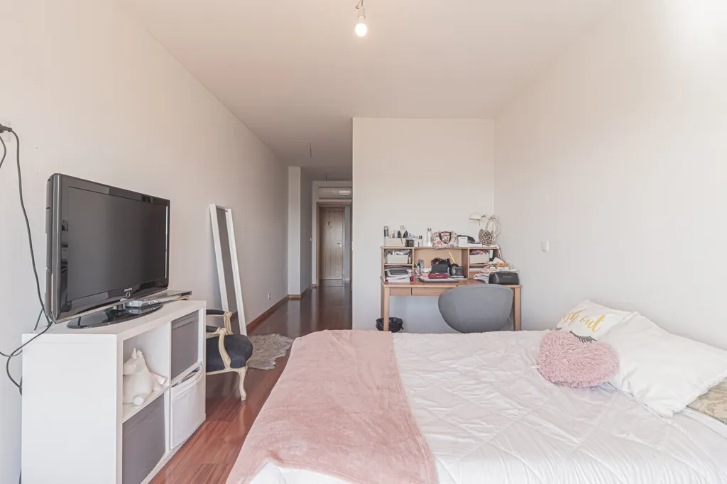 Chambres - Duplex Apartment with Tejo View in Lisbon
