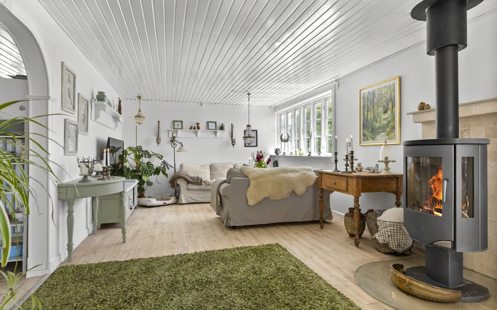 3-toaline maja asukohas Ringsted