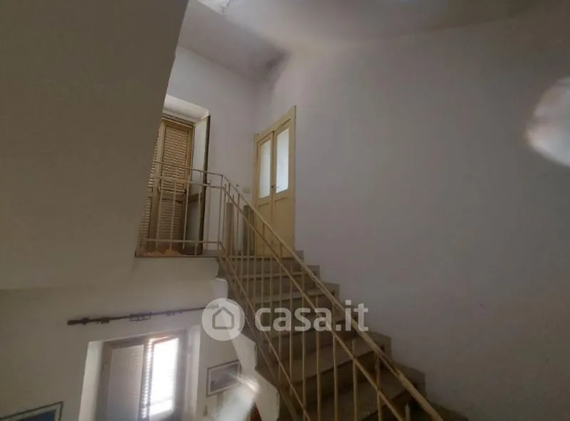 Toad - Apartment with Terrace in Oliena